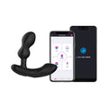 Lovense Edge 2 Bluetooth Remote-Controlled Adjustable Prostate Massager - Fantasies Boutique