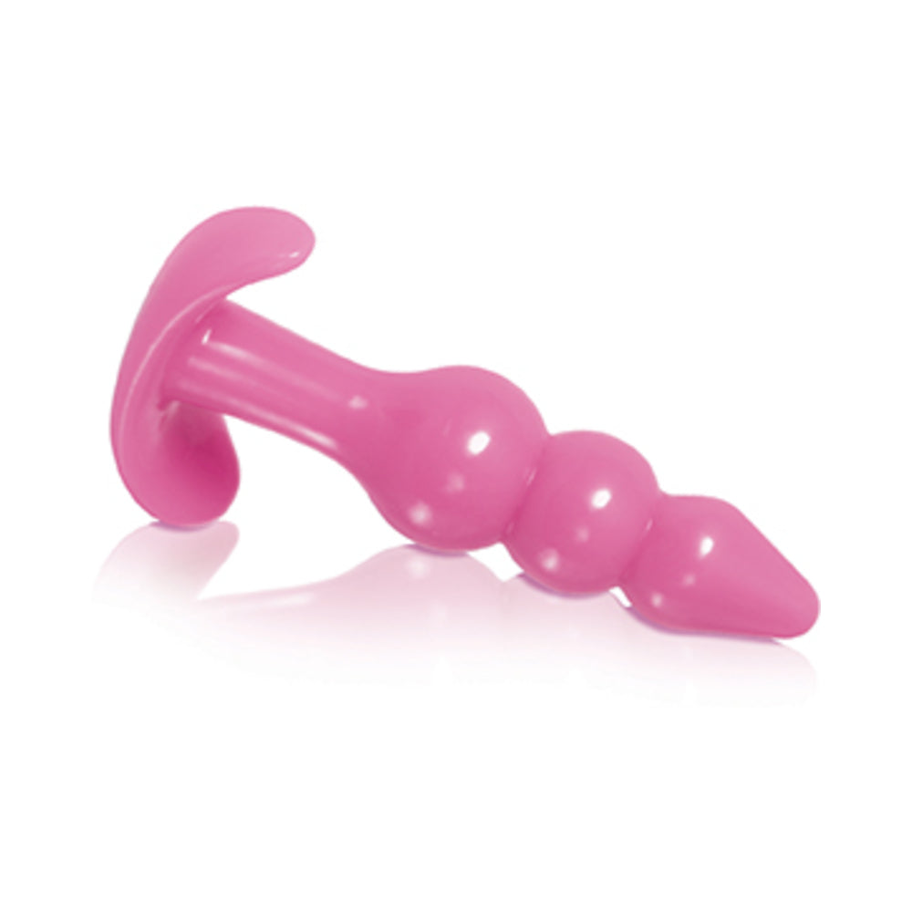 Evolved 8-Piece Intense Pleasure Kit Pink - Fantasies Boutique