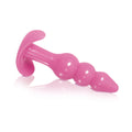 Evolved 8-Piece Intense Pleasure Kit Pink - Fantasies Boutique