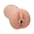 Signature Strokers - Ariana Marie - ULTRASKYN Pocket Pussy Vanilla - Fantasies Boutique