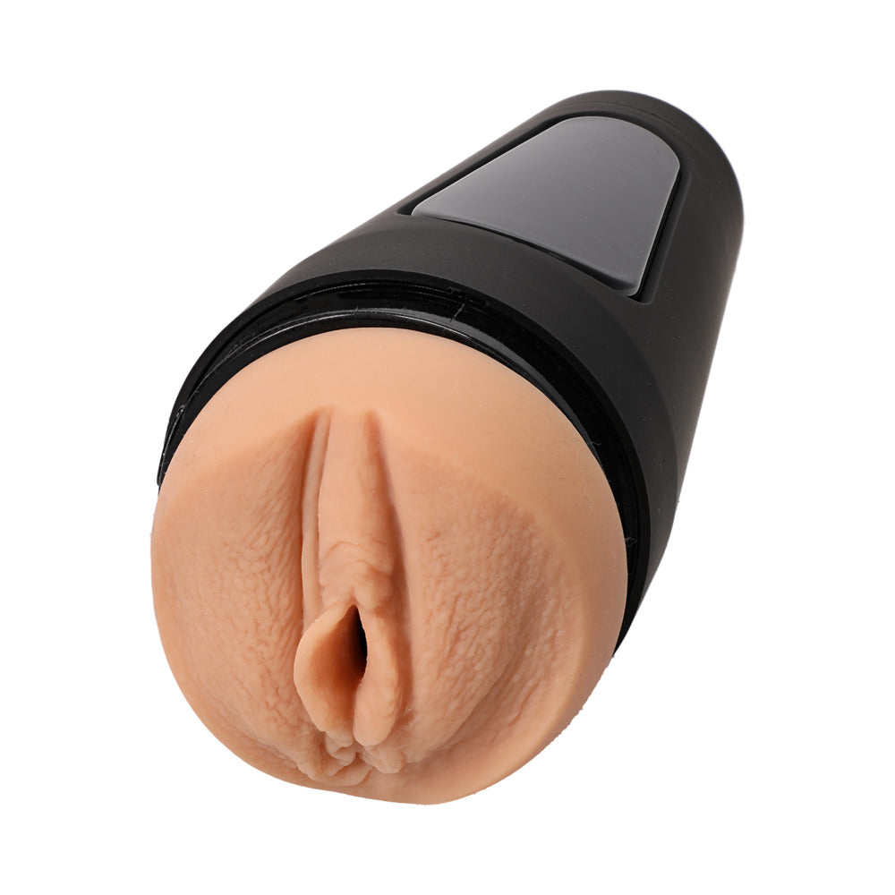 Main Squeeze Adira Allure ULTRASKYN Stroker - Pussy - Vanilla - Fantasies Boutique