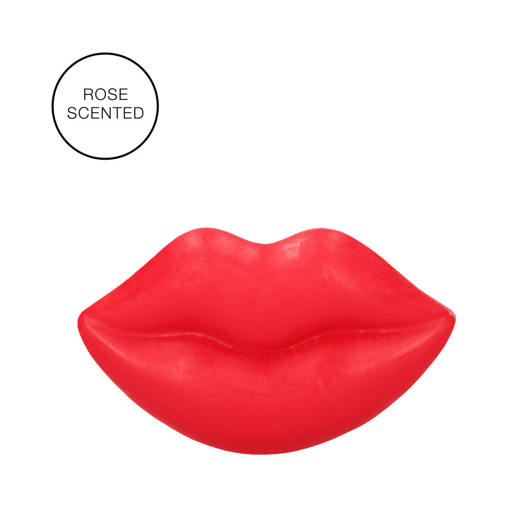 Shots S-Line Lips Soap Rose Scented