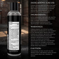 Master Series Fisting Lubricant 8 oz.