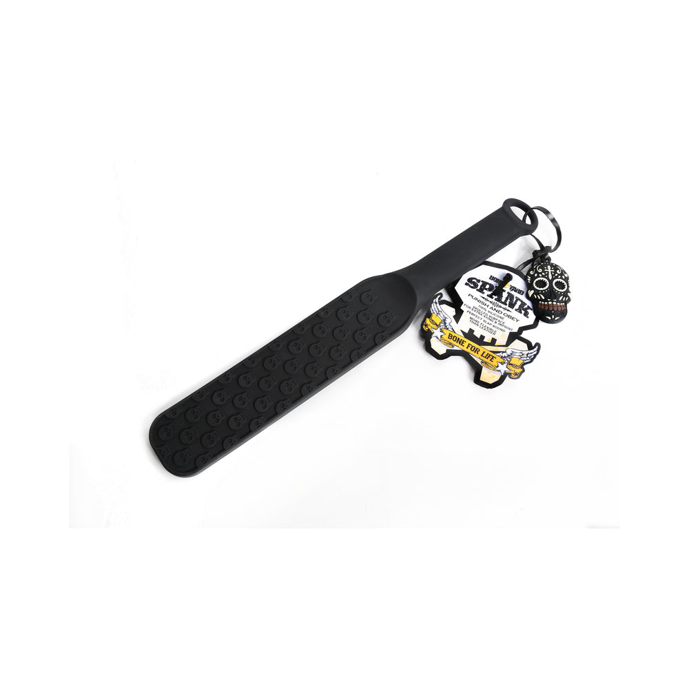 Boneyard The Spank