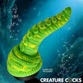 Creature Cocks Tentacle Silicone Wand Attachment