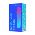 B Swish Bcute Classic Pearl Vibrator Purple