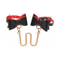 Master Series Goth Bondage Set