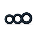 Performance Plus Drift Black