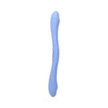Tryst Duet Double Ended Vibrator with Wireless Remote Periwinkle