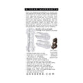 Gender X Double Fantasy Dual Entry Stroker Clear