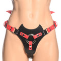 Majestic Maelith Strap-On Harness