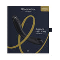 Womanizer OG G-Spot Pleasure Air Stimulator Dark Grey - Fantasies Boutique