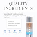 JO H2O Anal Cooling Water-Based Lubricant 4 oz. - Fantasies Boutique