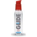 Body Action Anal Glide 2 fl oz Silicone Lubricant - Fantasies Boutique