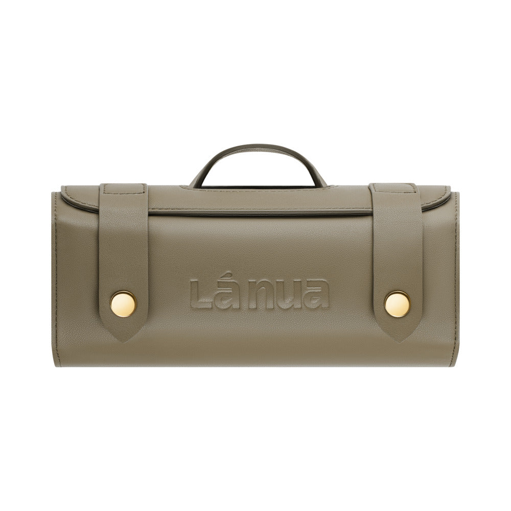 La Nua Gift Bag 5 Ultra Bullet + 100Ml Mist Toy Cleaner + 100Ml Cucumber Aloe Lube - Fantasies Boutique