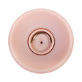 Evolved Big Shot Rechargeable Vibrating 8 in. Silicone Squirting Dildo Beige - Fantasies Boutique