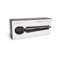 Le Wand Powerful Petite Plug-In Black - Fantasies Boutique