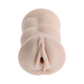 Zero Tolerance Sasha Grey Movie with Mini Vagina Stroker
