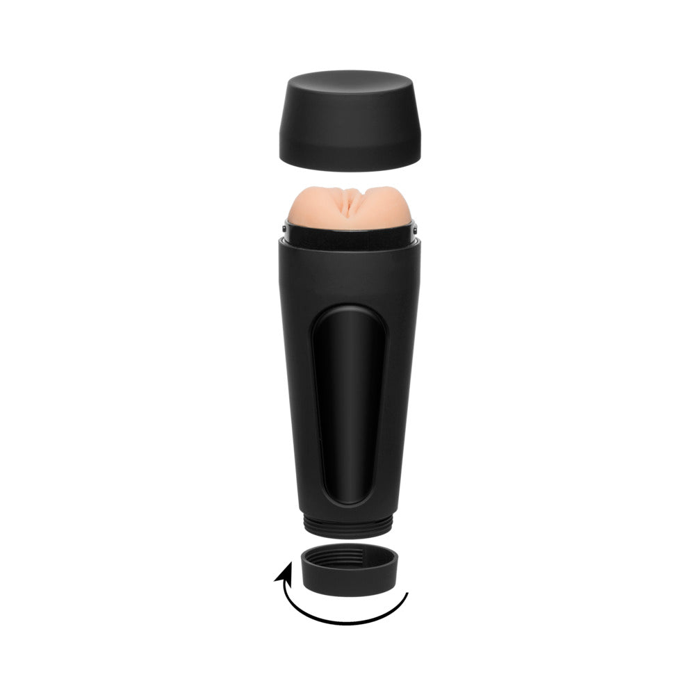 Main Squeeze Girls Of Social Media Iryna Pussy - Fantasies Boutique