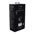 Ouch! International Florence Collection Handcuffs Black