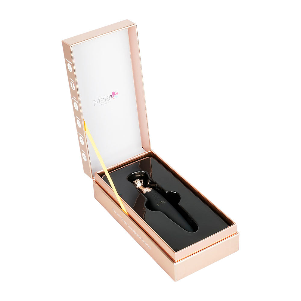 Maia Novelties Vaporator 2-in-1 510 Battery/Personal Massager | 400mAh - Fantasies Boutique