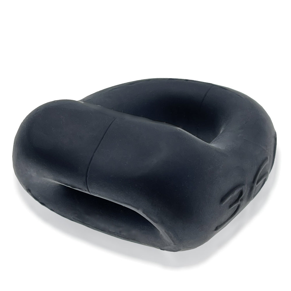 OxBalls 360 Dual-Use Cockring Plus+Silicone Special Edition Night - Fantasies Boutique