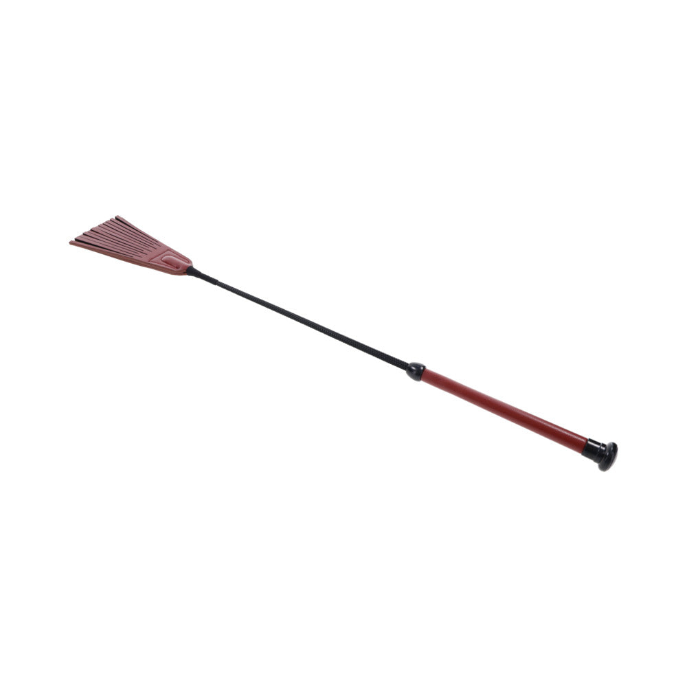 Sportsheets Saffron Fringe Crop - Fantasies Boutique