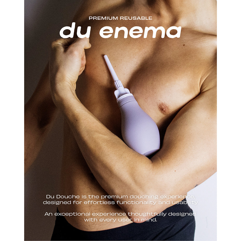 Du Douche Stone