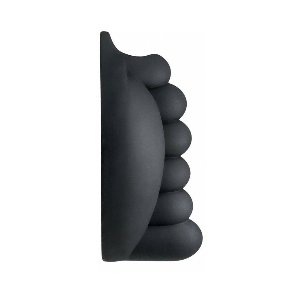 Banana Pants HoneyBunch Black - Fantasies Boutique