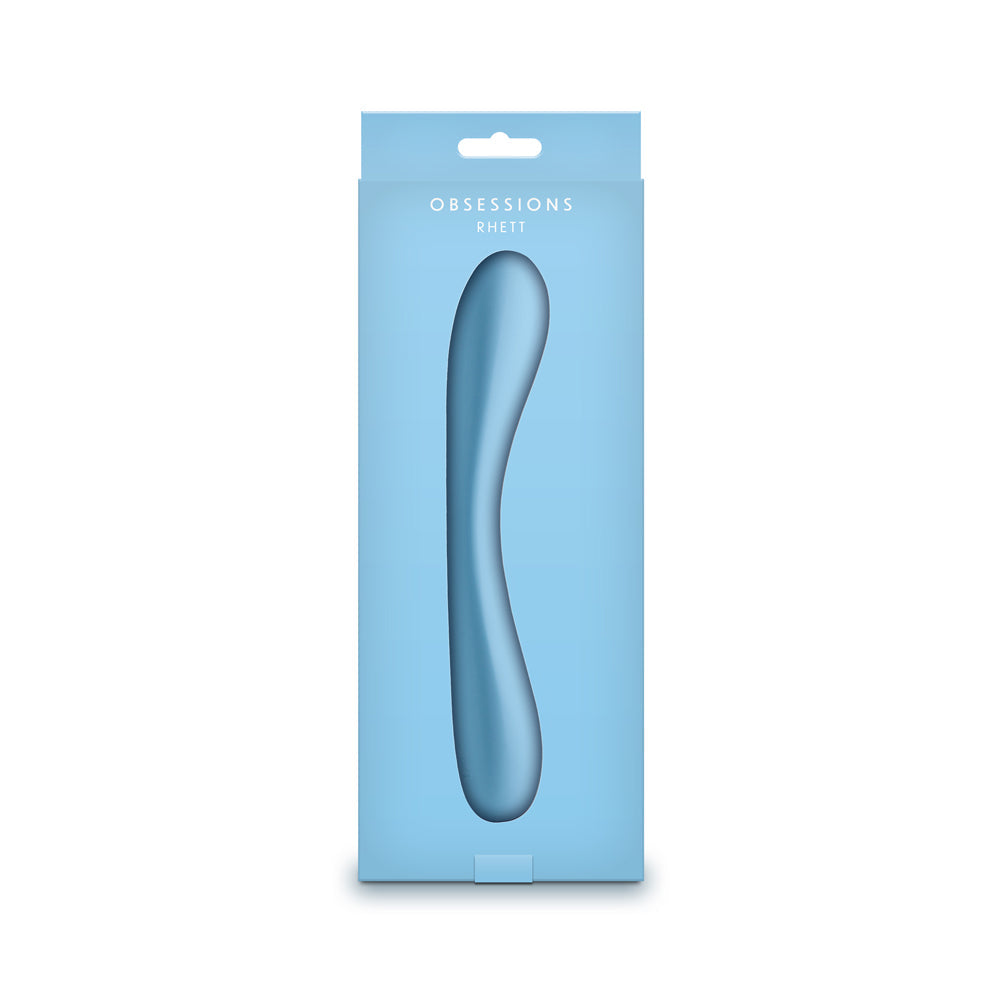 Obsessions Rhett Light Blue - Fantasies Boutique