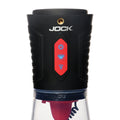 JOCK Advanced Blow Job Sucking, Licking, & Vibrating Masturbator