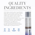 JO Coconut Hybrid Cooling Lubricant 4 oz. - Fantasies Boutique
