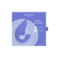 Womanizer Blend Vibrant Blue - Fantasies Boutique