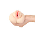 CutiePies Trainer Tamara Vagina Masturbator With Bullet