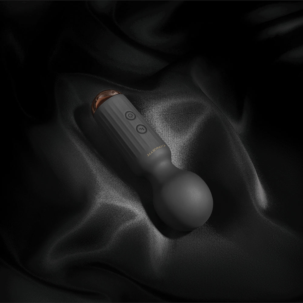 Coquette The Small Wonder Mini Wand - Fantasies Boutique