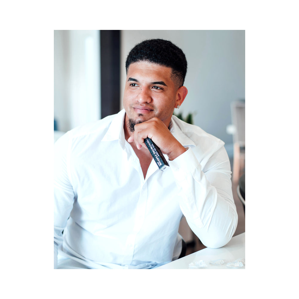 Eye of Love Confidence Attract Her Pheromone Parfum 10 ml - Fantasies Boutique