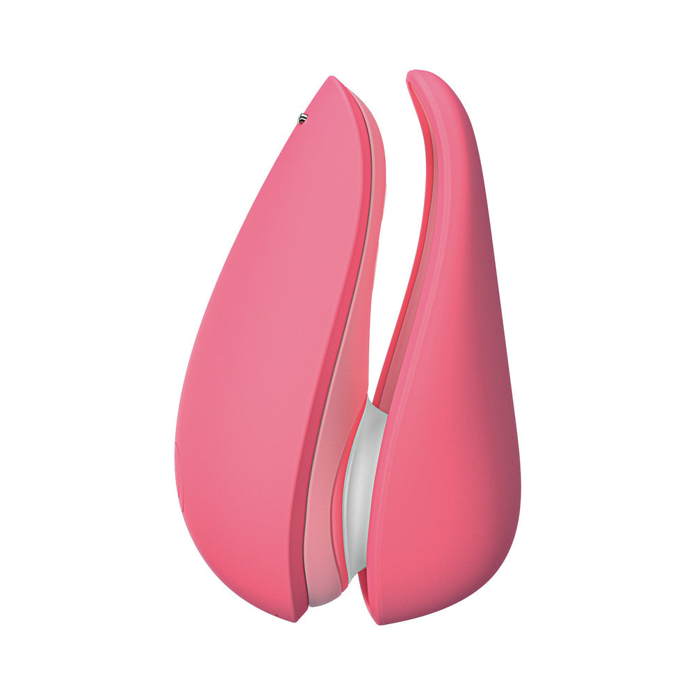 Womanizer Liberty 2 Vibrant Rose - Fantasies Boutique