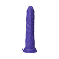 FemmeFunn Thruster Shaft Dark Purple - Fantasies Boutique
