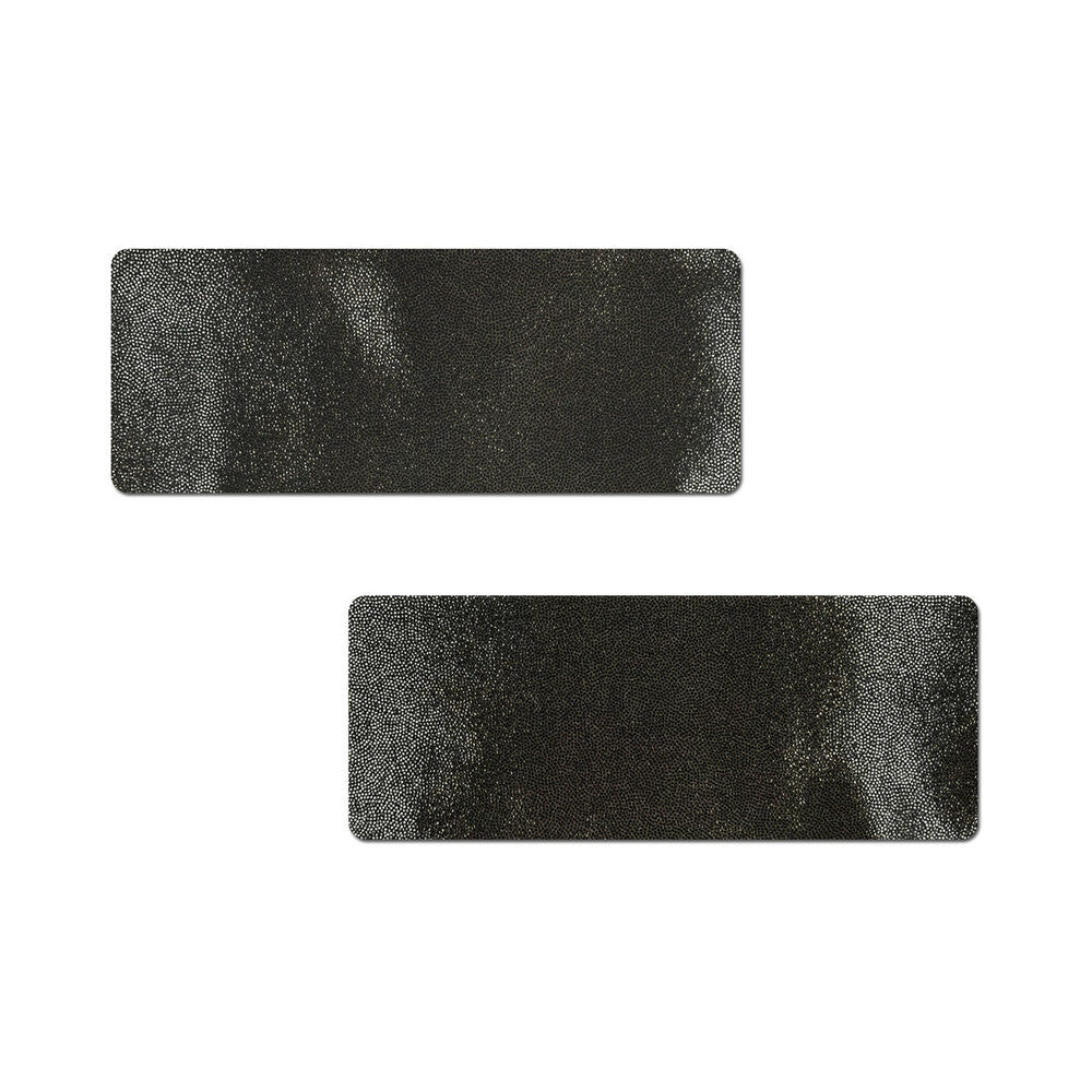 Pastease Dash: Liquid Black Bar Pasties