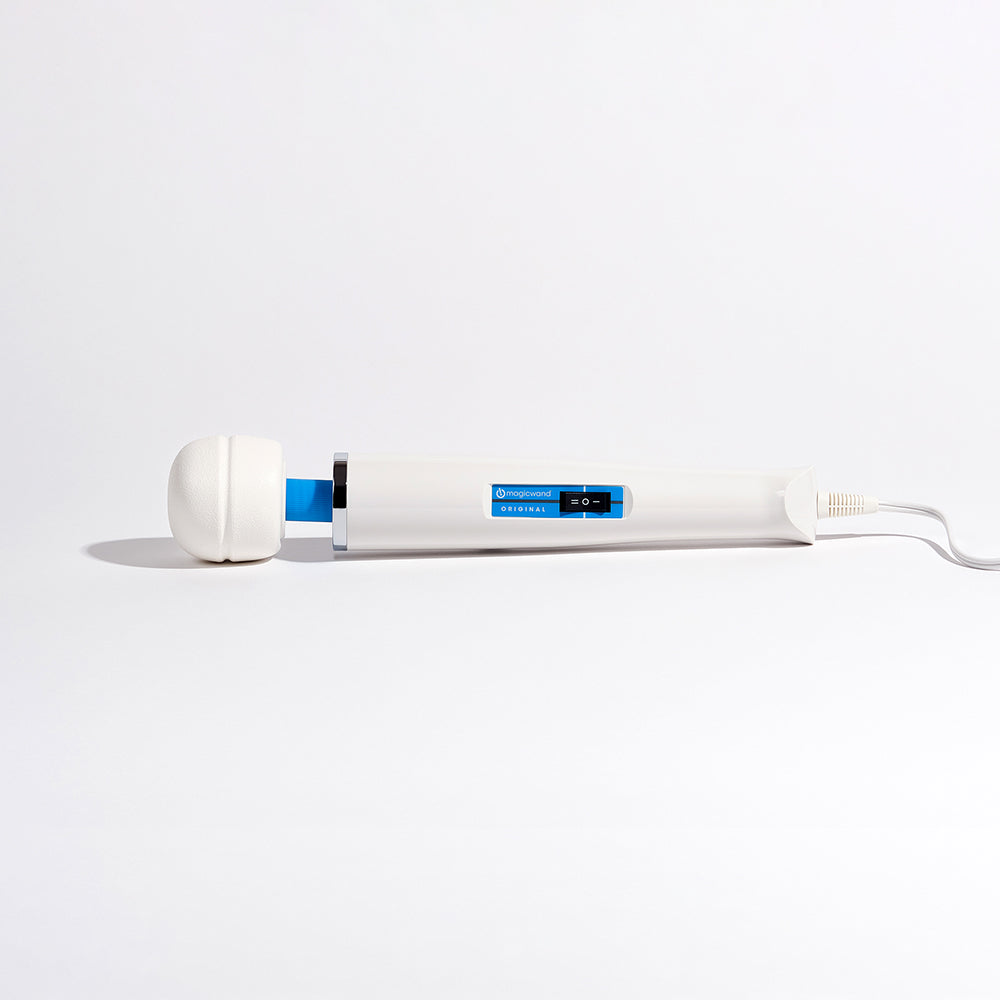 Magic Wand Original HV-260 Massager - Fantasies Boutique