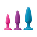 Colours Pleasures Trainer Kit - Fantasies Boutique