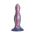 Majestic Delphine Mermaid Silicone Dildo