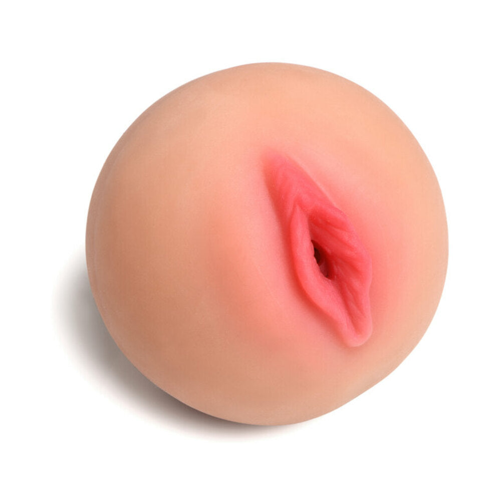 Mistress Pussy Breast Masturbator Medium - Fantasies Boutique