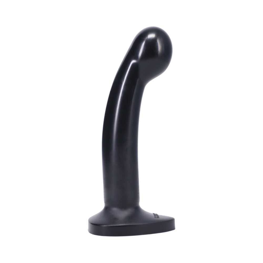 Tantus Sport Vibrating Dildo Kit Onyx - Fantasies Boutique