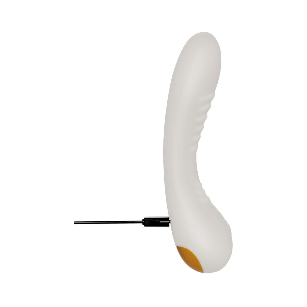 You2Toys Glow-in-the-Dark G-Spot Vibrator - Fantasies Boutique