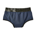Sportsheets Em.Ex. Fit Harness Navy XS - Fantasies Boutique