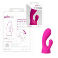 Palm Power Massager Head Palm Bliss - Fantasies Boutique