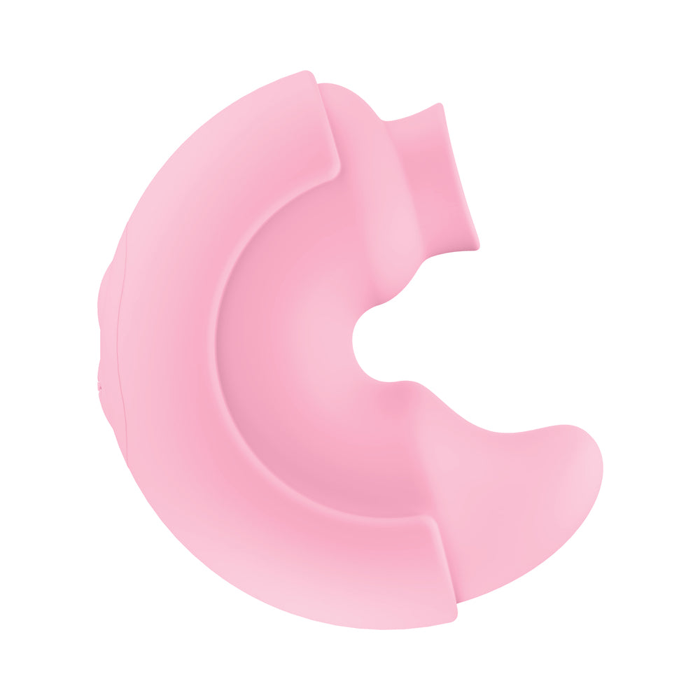 Play With Me Pout & Play Pink