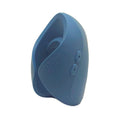 Hot Octopuss Pulse Duo Rechargeable Remote Control Vibrating Stroker Blue
