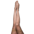 Kixies Jenny Champagne Thigh-High Size B - Fantasies Boutique